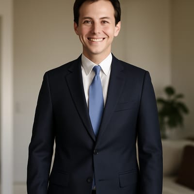 Pros and cons of the Half Windsor knot (the everyday “sweet spot”)