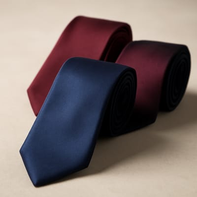 Which fabrics and finishes work best for different occasions?