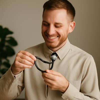 How can you spot a cheap clasp and avoid slipping?