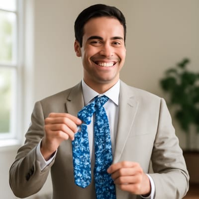 How to buy, care for, and confidently wear it on the wedding day