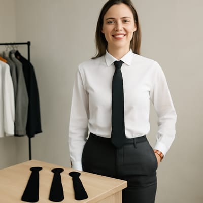 How do width and sizing change the overall look?