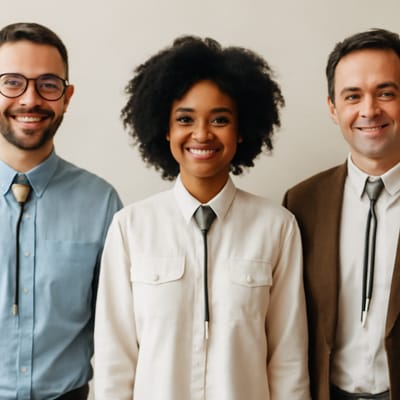 Common bolo tie styles (and what they say about your look)