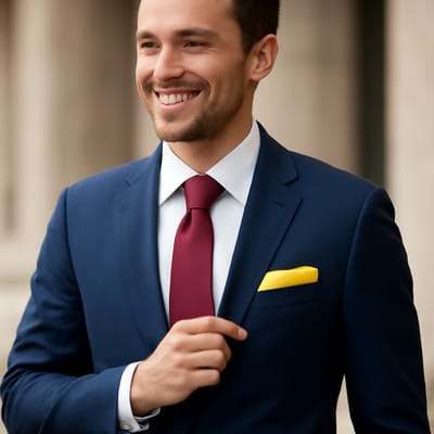 Which colors work best (and what looks like a mistake)?