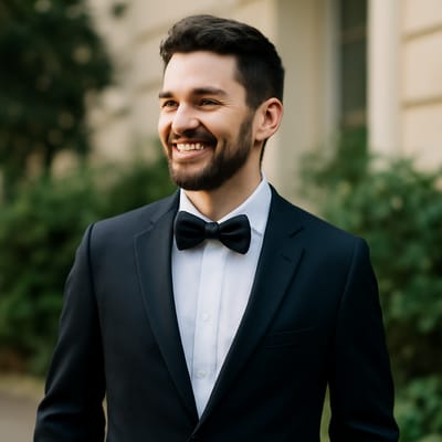 What is a “Hunting” tartan, and when does it look best?