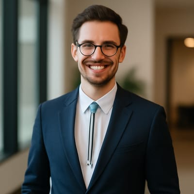 Can a bolo tie be formal (or even business-appropriate)?