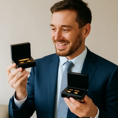 Materials and finishes: what looks premium (and what lasts)?