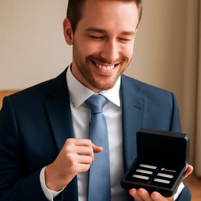 Polished, brushed, matte, or hammered—what finish fits your style?