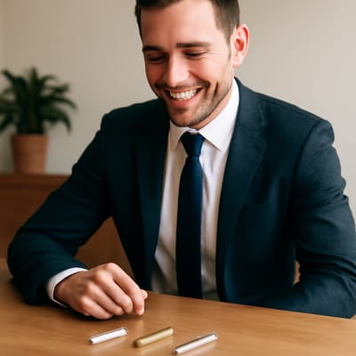 Stainless steel vs brass vs sterling silver: what’s best?