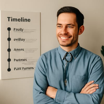 Quick timeline: key moments in bolo tie history (and what to do next)