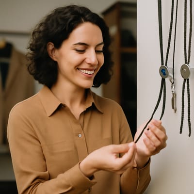 Buying checklist: how to spot better hardware fast