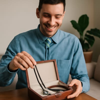Best storage for bolo ties: how do you prevent kinks and scratches?