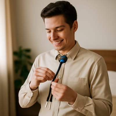 How do you care for affordable bolo ties so they last?