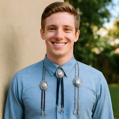 Leather, cord, or chain: which material gives the best value?