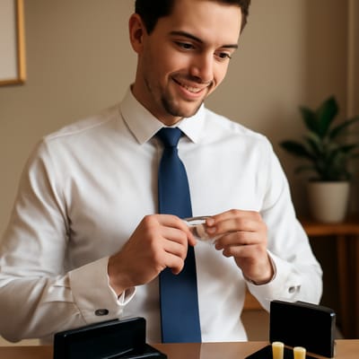 Which materials and finishes give the best quality on a budget?