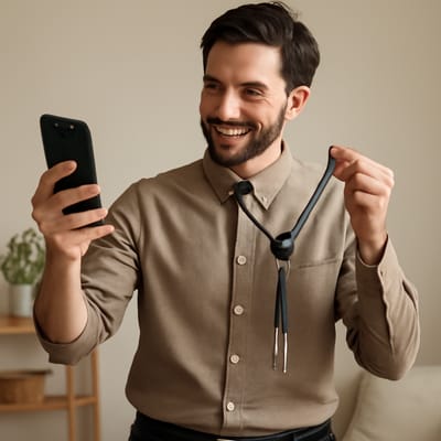 A quick bolo tie sizing checklist (plus smart buying picks)