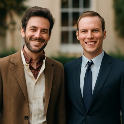 Cravat vs necktie in the UK: what’s the real difference?