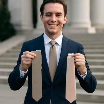 Knit, wool, linen, and silk: how fabrics change the vibe