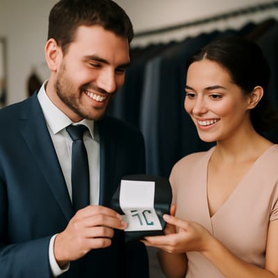 A practical buying checklist (plus UK wedding-party planning lead magnet)