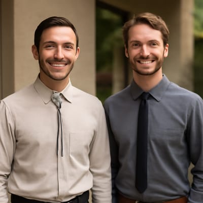 Fit, sizing, and formality: when each one looks “right”