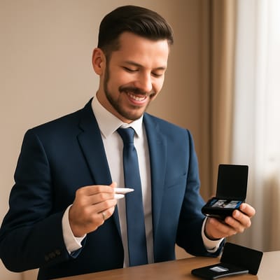 Häufig gestellte Fragen