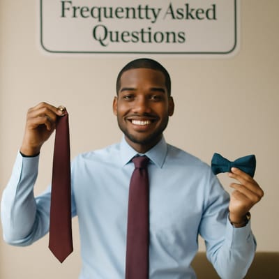 Frequently Asked Questions