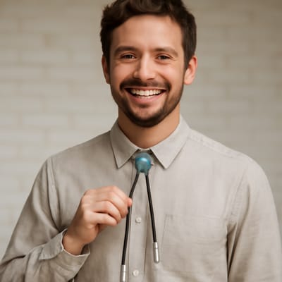 How do you choose the right cord length (and stop the swing)?