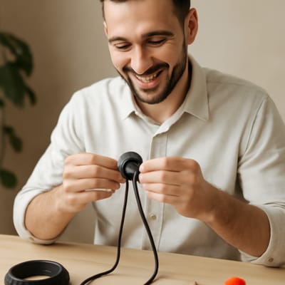 What parts and tools do you actually need (and which materials work best)?