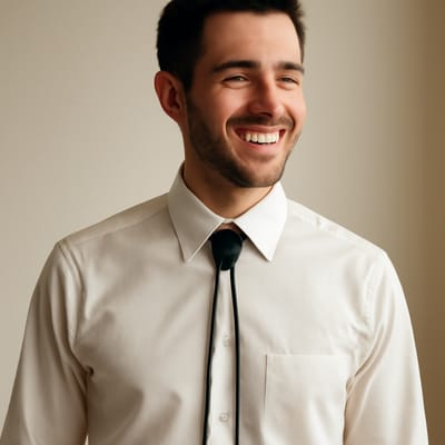 What is a bolo tie—and why does it count as a necktie?