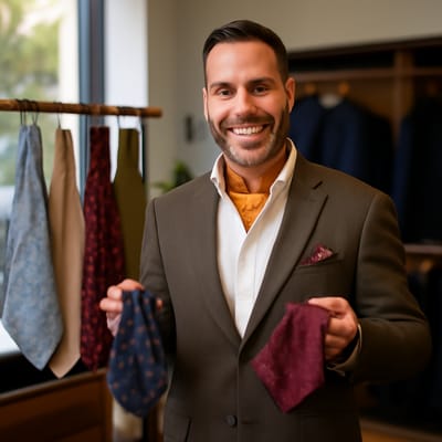 Fabrics and materials: choosing the right drape for season and occasion