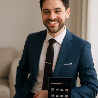 Which tie clip styles look best for the man you’re buying for?