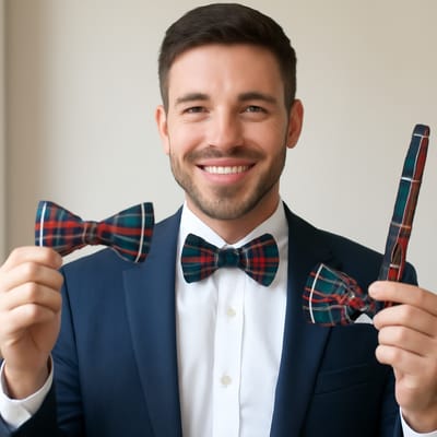 Which one fits better? Sizing, collar comfort, and proportions