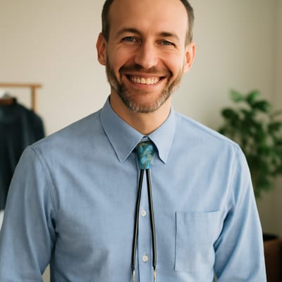 What is a bolo tie—and why does its history matter?