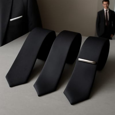 Which fabric and finish should you choose for different occasions?