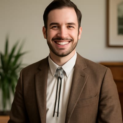 Leather bolo tie basics: what makes it the go-to option?