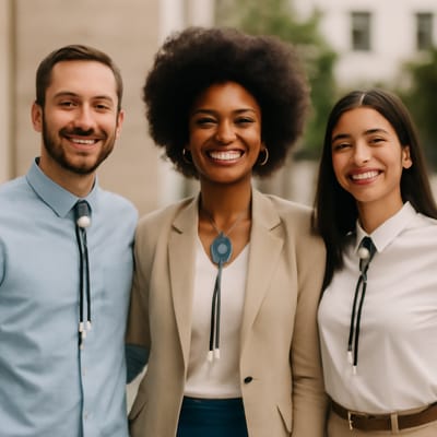 What are bolo ties used for today?