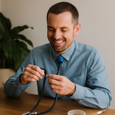 What if the slide slips or parts loosen—repair or replace?