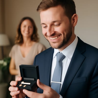 What should you buy for work, weddings, and gifts in the UK?