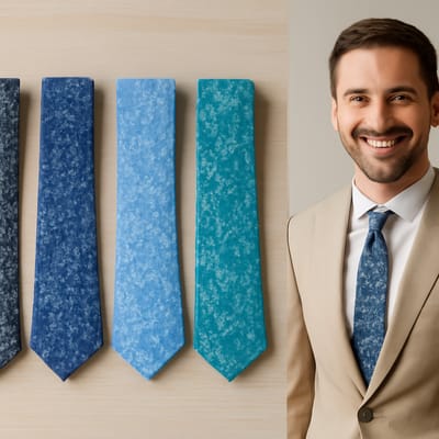 Blue color family essentials: navy, royal, sky, and teal