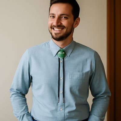 What is a bolo tie—and why did it become iconic?