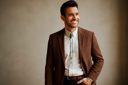 Bolo Tie History: Origins, Western Roots, and Revival