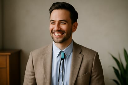 Bolo Tie Tips: History, Meaning, and Style Basics