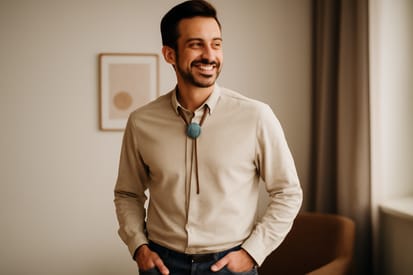 Bolo Tie Uses: How to Wear One in Real Life