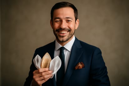 Pocket Squares 101: Silk vs Linen vs Cotton Guide