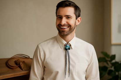 Bolo Ties: The Complete Guide Within Neckties