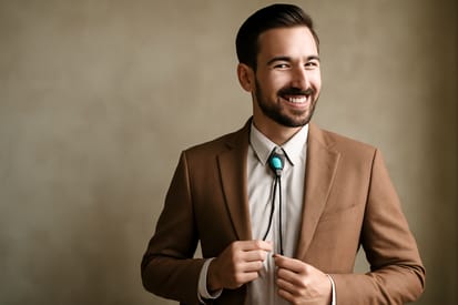 Bolo Ties History: From Western Roots to Today