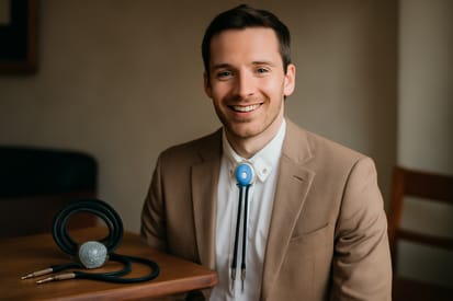 Bolo Ties 101: A Quick History of the Western Classic