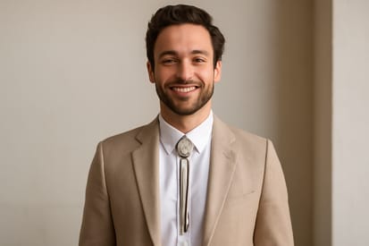 Bolo Ties 101: History and Why They Still Matter