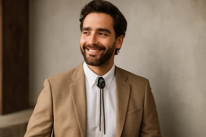 Bolo Tie History: Where This Western Icon Began